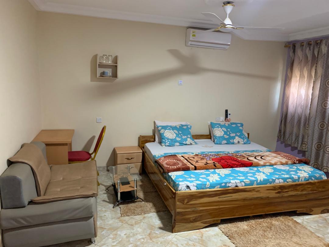 Ex-Luxury Room