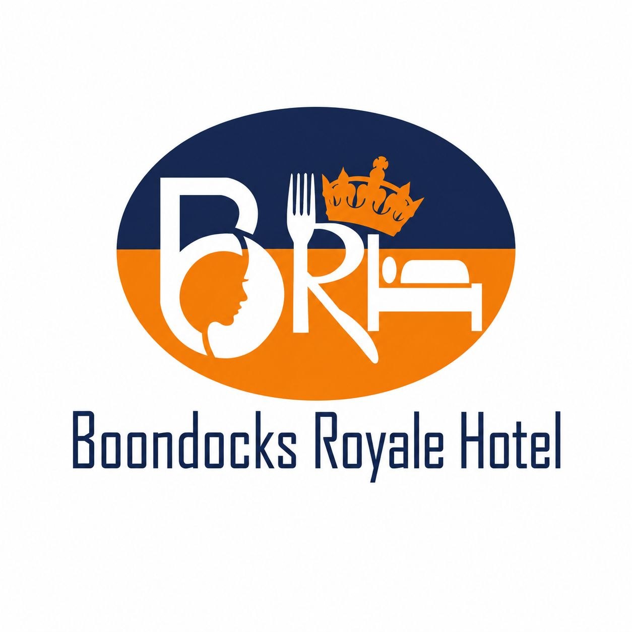 Boondocks Royale Hotel
